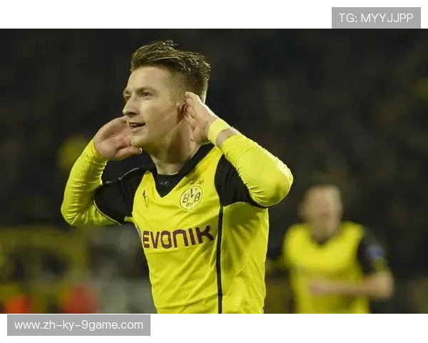 多特通过第二落点整理攻势，罗伊斯经验碾压全场