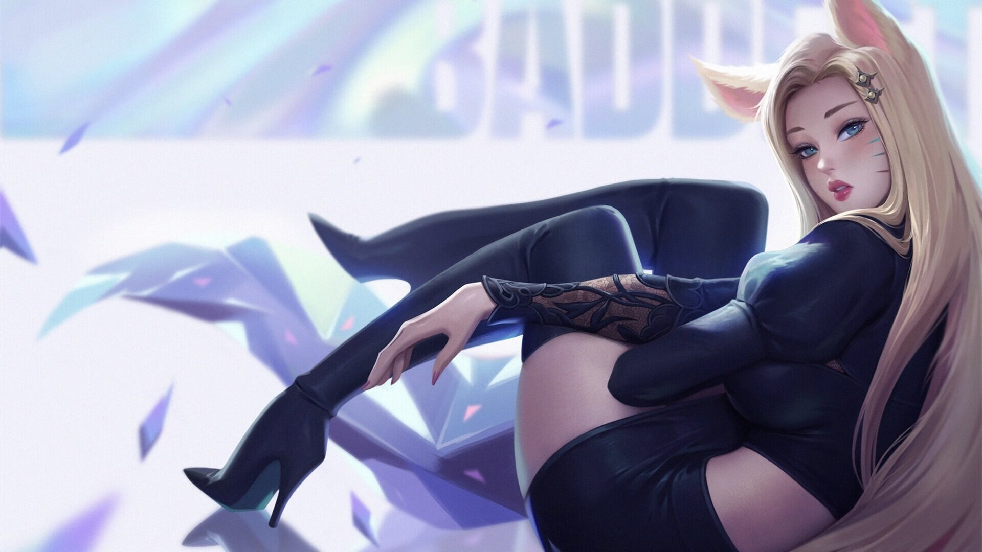 男子转型受限 女子频创佳绩